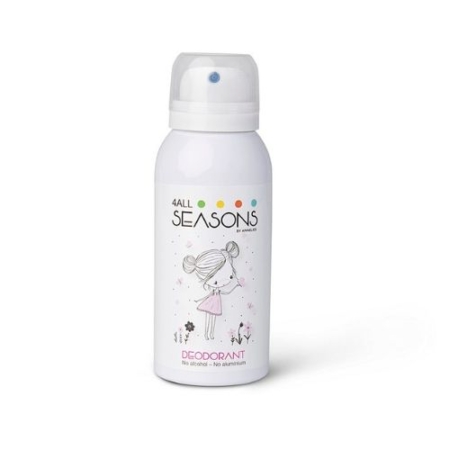 4all Seasons Deodorant Princess 5