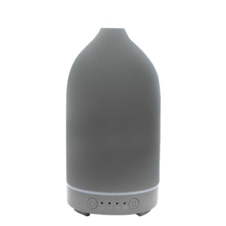 Scentchips Mist Diffuser Sense Grijs 10