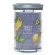 Yankee Candle Signature Large Tumbler Black Tea & Lemon 7