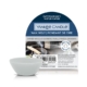 Yankee Candle Wax Melt Smoked Vanilla & Cashmere 8