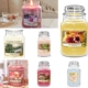 Yankee Candle Large Jar Super Voordeel 3 stuks 7