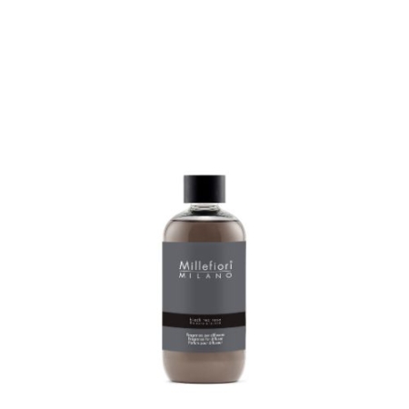 Millefiori Milano Refill 250 ml Black Tea Rose 4