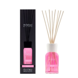 Millefiori Milano Lychee Rose