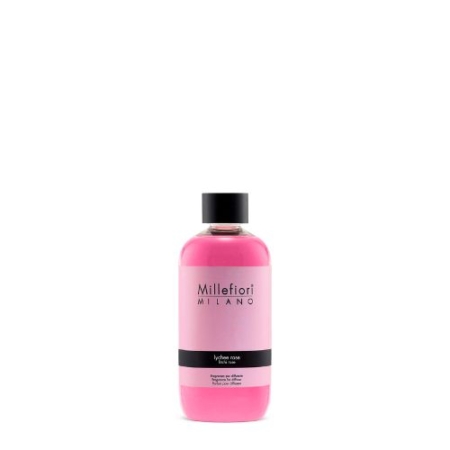 Millefiori Milano Refill 250 ml Lychee Rose 2