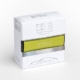 Millefiori Milano Icon Car Sandalo Bergamotto Classic Yellow 7