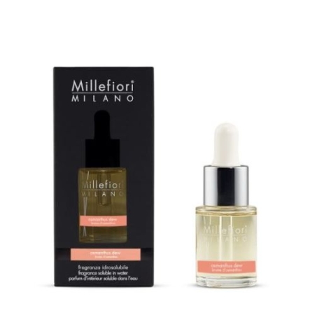 Millefiori Milano Water Soluble Osmanthus Dew 3