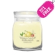 Yankee Candle Signature Medium Iced Berry Lemonade 6
