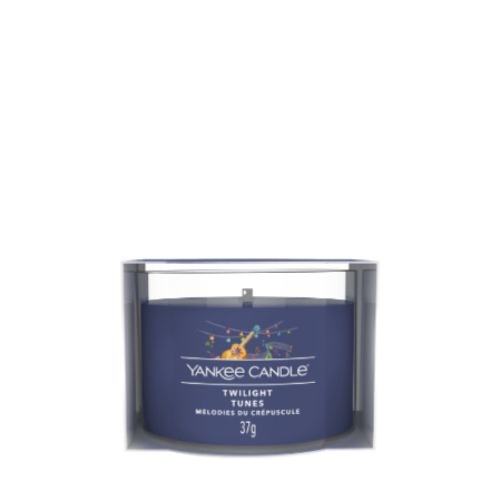 Yankee Candle Filled Votive Twilight Tunes 1