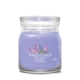Yankee Candle Signature Medium Jar Lilac Blossoms 6