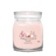 Yankee Candle Signature Medium Jar Pink Sands 6