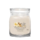Yankee Candle Signature Medium Vanilla Creme Brulee 6