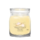 Yankee Candle Signature Medium Jar Vanilla Cupcake 7