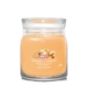 Yankee Candle Signature Medium Mango Ice Cream 6