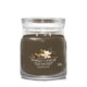 Yankee Candle Signature Medium Vanilla Bean Espresso 7