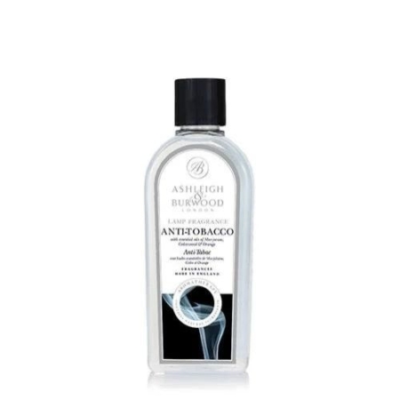 Ashleigh & Burwood Lamp Oil Anti Tobacco 3