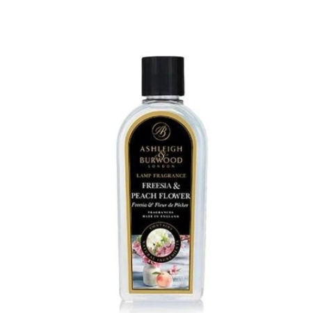 Ashleigh & Burwood Freesia & Peach Flower 250 ml 3