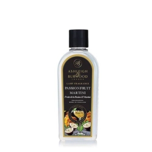 Ashleigh & Burwood Passionfruit Martini