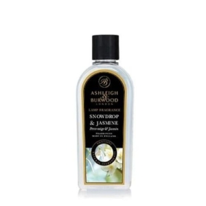 Ashleigh & Burwood Snowdrop & Jasmine