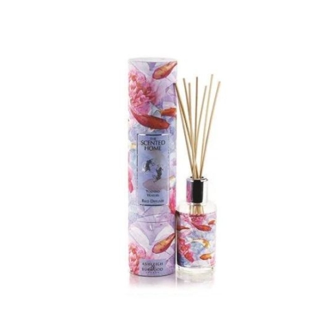 Ashleigh & Burwood Reed Diffuser Yoshino Waters 10
