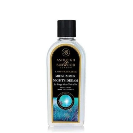 Ashleigh & Burwood Lamp Oil Midsummer Night’s Dream 500 ml 10