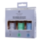 Chesapeake Bay Ultrasonic Aroma Oil 3-pack Relaxation 8