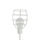 Countryfield Solarlamp tuinsteker Lomax Wit 8