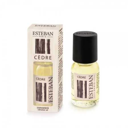 Esteban Classic Cedre Essentiele Geurolie 3