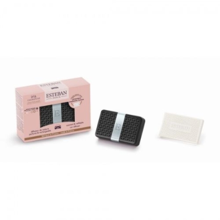 Esteban Autoparfum Iris Cachmire 6