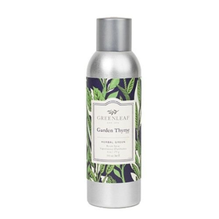Greenleaf Roomspray Garden Thyme 7