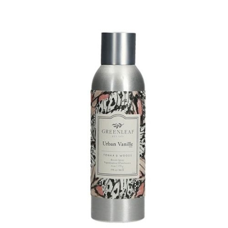 Greenleaf Roomspray Urban Vanille 7