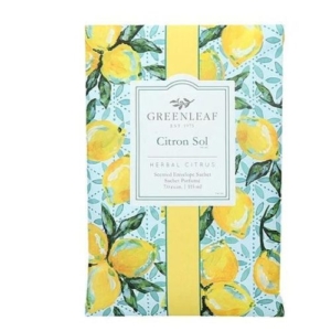 Greenleaf Citron Sol