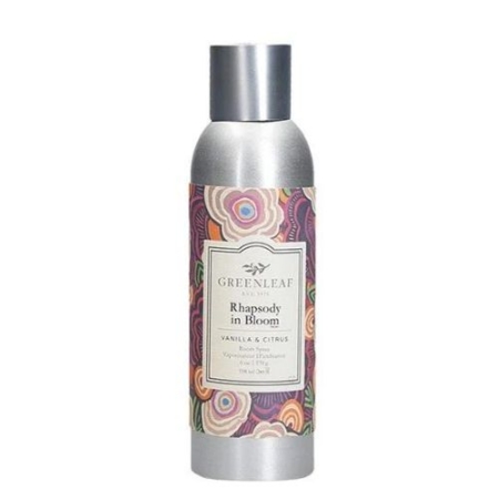 Greenleaf Roomspray Rhapsody in Bloom 7