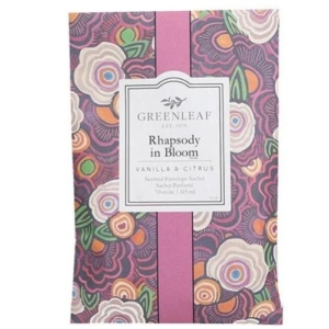 Greenleaf Rhapsody in Bloom