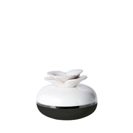Millefiori Milano Flower Fragrance Diffuser Black 6