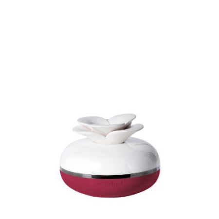 Millefiori Milano Flower Fragrance Diffuser Red 7