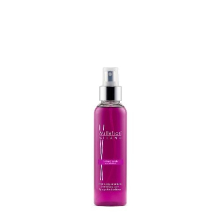 Millefiori Milano Roomspray Volcanic Purple 4