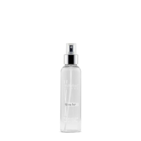 Millefiori Milano Roomspray White Paper Flowers 2