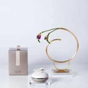 Millfiori Milano Flower Diffusers