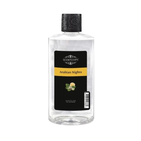 Scentchips ScentOils Arabian Nights 475 ml 4