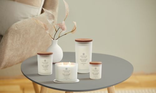 Het geheim van Chesapeake Bay Candle kaarsen 4