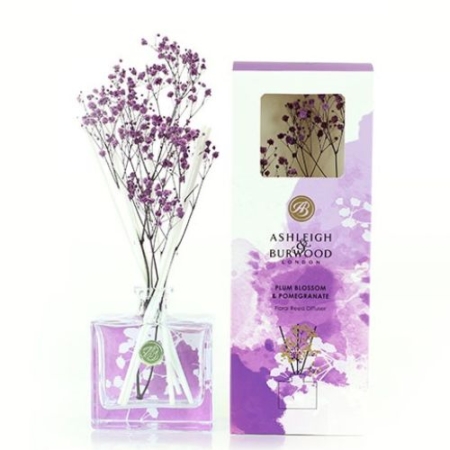 Ashleigh & Burwood Reed Diffuser Plum Blossom & Pomegranate 3