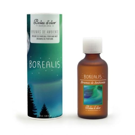 Boles d' olor Geurolie Borealis 3