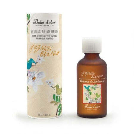 Boles d' olor Geurolie Jazmin Blanco 4