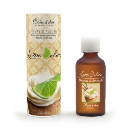Boles d' olor Geurolie Lime Delice 5