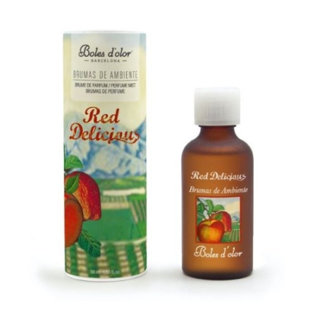 Boles d' olor Geurolie Red Delicious 2