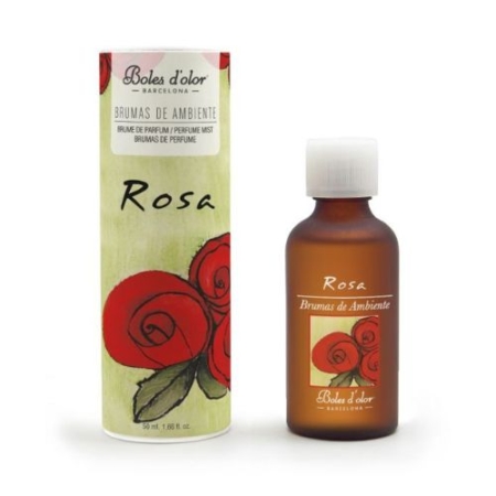 Boles d' olor Geurolie Rosa 4