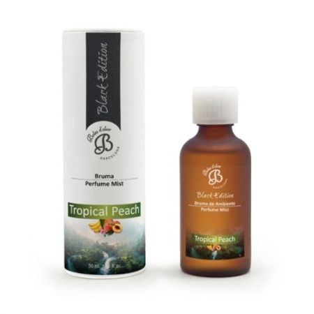 Boles d' olor Geurolie Tropical Peach 4