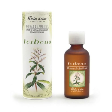 Boles d' olor Geurolie Verbena 5
