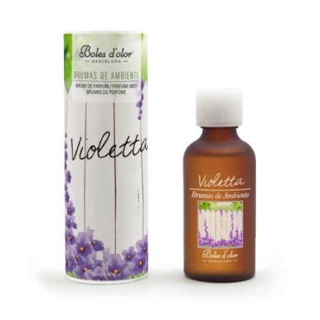 Boles d' olor Geurolie Violetta 5