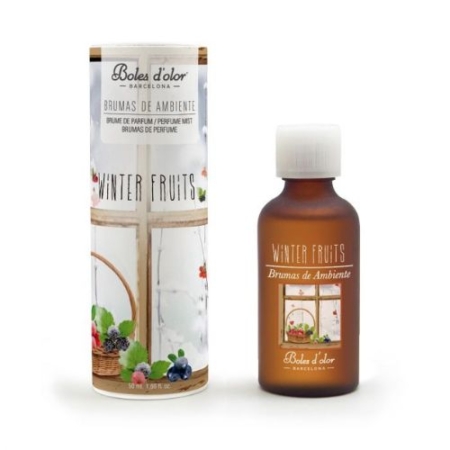 Boles d' olor Geurolie Winter Fruits 4